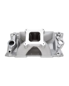 Edelbrock 2892 Manifold Sbc Super Victor Ii