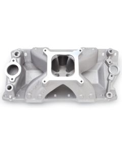 Edelbrock 2925 Super Victor Manifold; Sb-Chevy