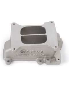 1982-1984 Camaro Edelbrock 3789 Manifold Top Only-Std Flange 4V	