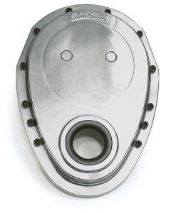 1967-1986 Camaro Edelbrock 4240 Chevy Small Block Front Cover	