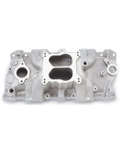 Edelbrock 7104 Performer Rpm Q-Jet Manifold