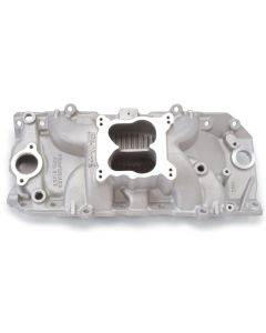 Edelbrock 7164 Performer Rpm Q-Jet 2-0 Manifold