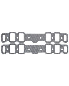 Edelbrock 7284 Oldsmobile Intake Gasket For Performer Rpm Heads