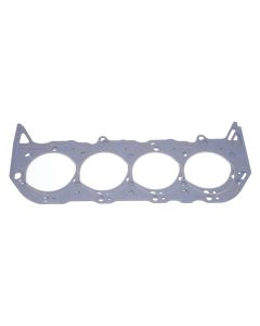 Edelbrock 7356 Gaskets; Cylinder Head; Chevrolet; Bbc; Gen V/Vi 502