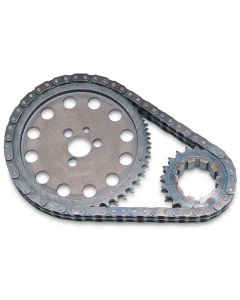 Edelbrock 7880 Timing Set Victor-Link 9 Key Ways