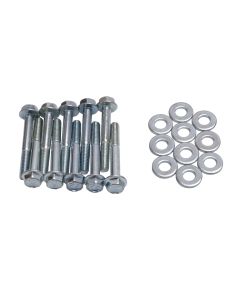 Edelbrock 8515 Bolt Kit Chevy Ls/Ls2 Intake Manifold