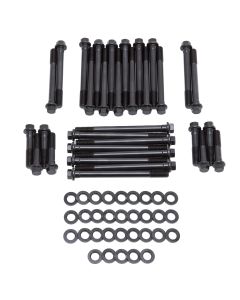 Edelbrock 8551 Bbc Head Bolt Kit
