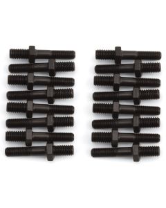 Edelbrock 8599 Rocker Studs 3/8In. (Set Of 16)