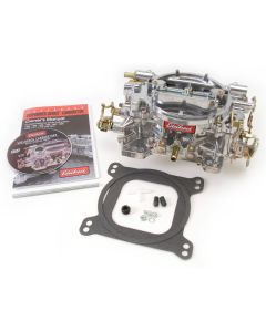 1967-1987 Camaro Edelbrock 9907 Reconditioned Carb #1407	