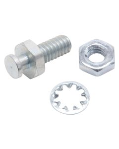 1967-1987 Camaro Edelbrock 12414 Transmission Kick Down; Holley Service Parts	