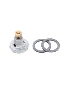 1967-1987 Camaro Edelbrock 12625 Single-Stage Power Valve. Standard Flow 2.5 In. Hg	