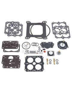 1967-1987 Camaro Edelbrock 12750 Rebuild Kit; Holley 4160 Carb	