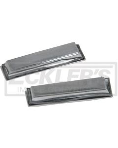 Camaro Horn Buttons, Steering Wheel, Super Sport & Deluxe, 1967