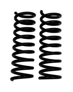 70-81 Camaro/Firebird 2" Drop Front Coil Springs