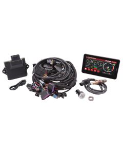 Camaro Pro-Flo 4 EFI - ECU & Engine Harness Kit for GEN III 58x LS Engines