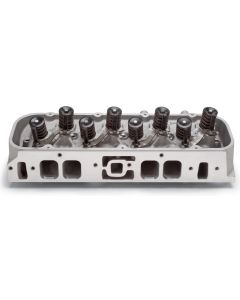 Edelbrock 60459 BBC Oval Port Cylinder Head Hydraulic Flat Tappet Cam