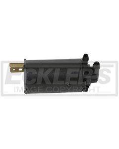  1983-1987 Camaro Windshield Washer Pump