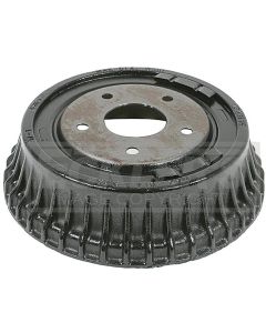 Camaro Brake Drum, Rear, 1973-1975,1978-1988