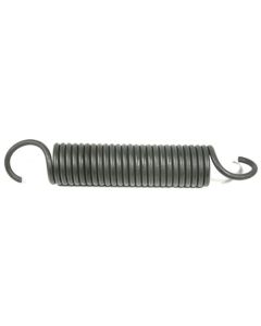 Camaro Hood Hinge Spring, 1966-1972
