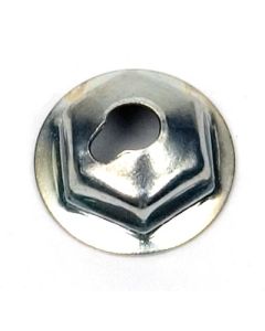 1949-87 Self Cutting Molding Nut,1/8,Ea