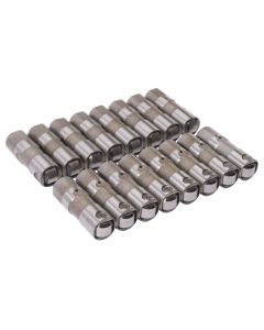 1987-1992 Camaro Edelbrock 97384 Hydraulic Roller Lifter Kit; Small Block ; Originally Equipped With Hydraulic	