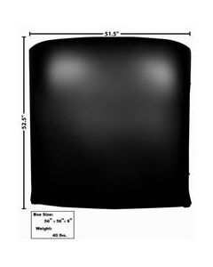 1975-1981 Camaro  Roof Skin Panel, 1975-81