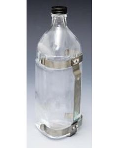 1959-69 Optikleen Bottle,With Bracket