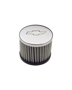 Push-In Style Breather Cap without Hood
