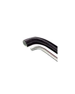 Cool Tube Extreme Black 1.5" dia. X 3'