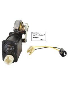 1967-1968 Camaro Power Window Motor, Left