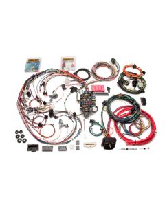 1970-1973 Direct Fit Camaro Harness  26 Circuits
