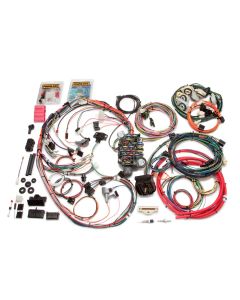 1978-1981 Camaro  26 Circuits  Direct Fit Harness 




