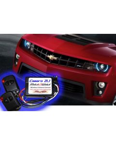 2016-2018 Camaro Mild2Wild  Dual Mode  Exhaust Switch