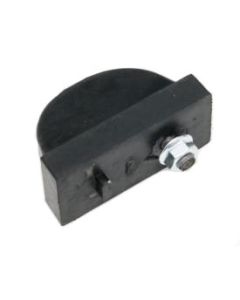 Control Arm Bumper, Rear, 1976-1982