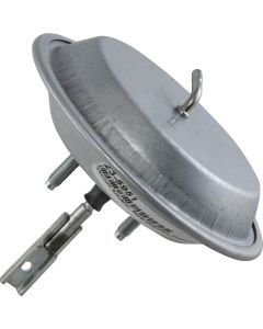 1970-1979 Vacuum Actuator Metal Dual - Port,Push- Pull, Heater Air Dist.