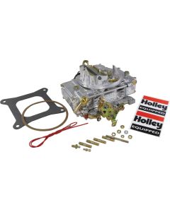 Holley Carburetor, 600CFM, Street Warrior Universal