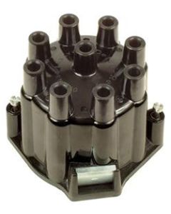 1967-1974 Camaro Distributor Cap, Non-Resistor-V8