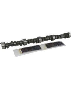 Camaro Camshaft, COMP Cams, Stock, Blue Printed, Hydraulic,Small Block, 350Hp, 1957-1980