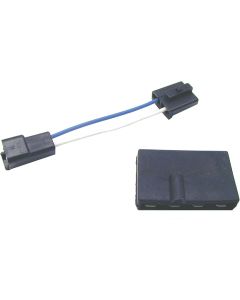 1967-1969 Camaro Voltage Regulator Conversion Harness External To Internal