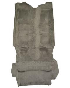 1994-2002 Camaro Convertible Complete Carpet, Molded w/ Mass Backing | w/ Console Cutpile Material