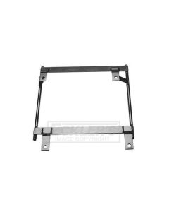 Camaro Procar Seat Bracket, Left, 1982-1992