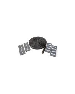 Protect-A-Sleeve Black Silicone