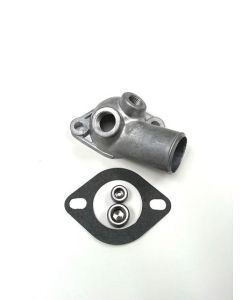 Thermostat Housing, 1974-1978