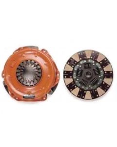 1967-1982 Camaro  Clutch System, 10.40", Centerforce II, Dual Friction,