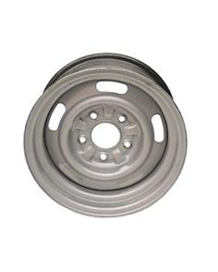 1967-2014 Camaro Rally Wheel 15" x 6"	