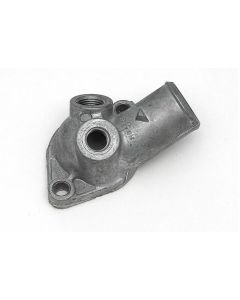 Thermostat Housing, Aluminum, 79-82
