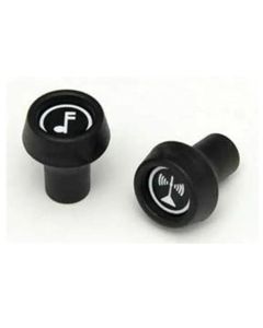 1971-1978 Camaro Radio Control Knobs	