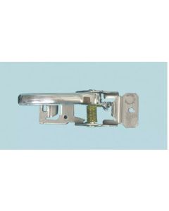 Inside Door Handle, Left,  1978-1982