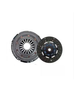 Camaro Clutch Kit, 350 & 396ci, 11", 1967-1969