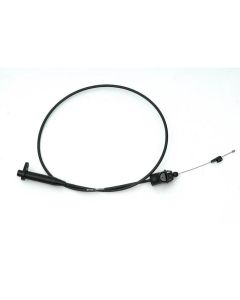 1985-1998 Camaro Transmission Throttle Valve Cable, V8 305ci (5.0) G,E & F, 350ci (5.7) 8 Motors